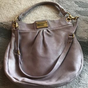 Marc by Marc Jacobs crossbody shoulder bag